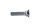 Pflugschraube 7/16"x50 Passend für Bourgault