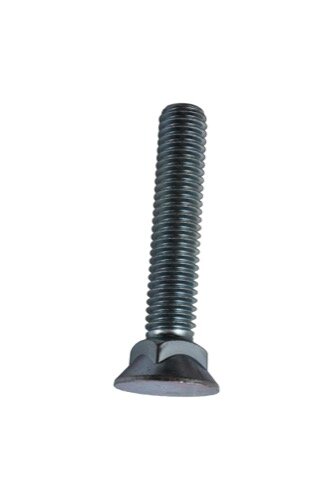 Pflugschraube 7/16"x63 Passend für Bourgault