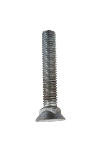 Pflugschraube 7/16"x69 Passend für Bourgault