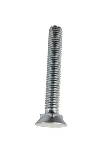 Pflugschraube 7/16"x76 Passend für Bourgault