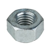 Sechskantmutter M10