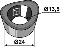 Unterlage Passend für AGCO Fella FEL122795 122795