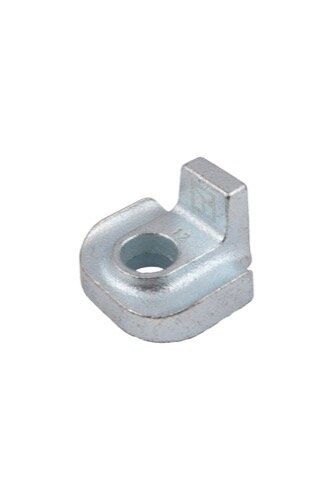 Zinkenhalter Passend für AGCO Fella 150094 155598 FEL155598 FEL150094