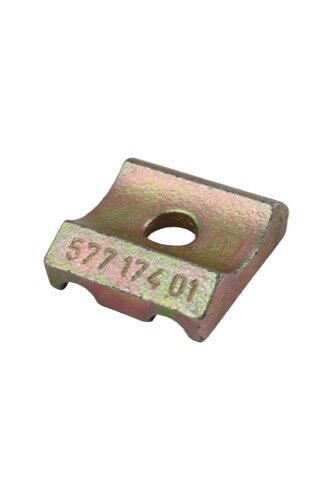 Zinkenhalter Passend für Kuhn 57717400 57717410