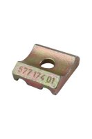 Zinkenhalter Passend für Kuhn 57717400 57717410