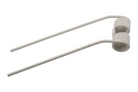 Heuwenderzinken links Passend für Claas 00 0926 371 0