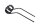 Heuwenderzinken Passend für Deutz-Fahr VF16607564.86