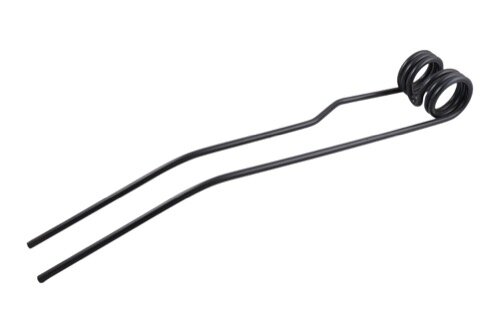 Schwaderzinken Passend für Deutz-Fahr VF16624404.86