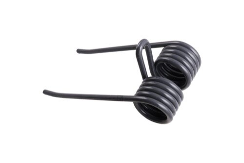 Pick-Up Zinken Passend für Feraboli Maschio Gaspardo John Deere B018P0003