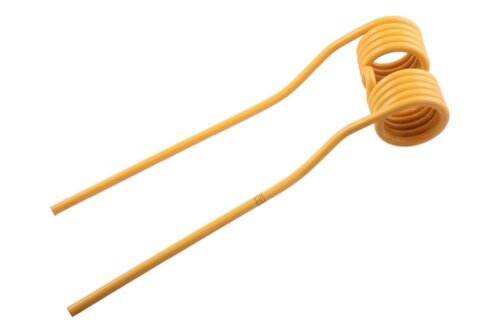 Heuwenderzinken links Passend für Niemeyer 600061