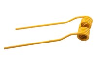 Heuwenderzinken links Passend für Niemeyer 600033...