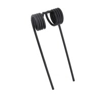 Pick-Up Zinken Passend für Welger 0940.52.29.00