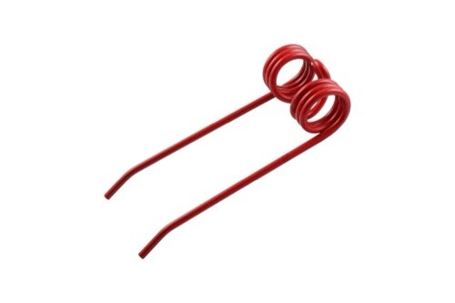 Pick-Up Zinken Passend für Welger 0940.52.67.00