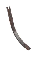 Tiefenführungskufe