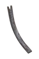 Tiefenführungskufe