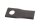 Rotorklinge Passend für Deutz-Fahr Pöttinger VF16502727 434998 434980 434996