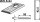 Rotorklinge Passend für JF Freudendahl J.F. 2220-101B 2222-291 1380-0001