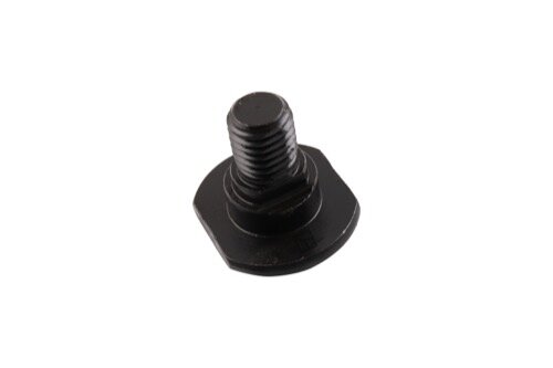 Klingenschraube M12x175 12.9 Passend für Krone 00 141 053 5 00 141 053 4