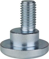 Klingenschraube M10x15 Passend für Vicon VN90081160