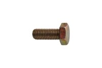 Klingenschraube M10x15 8.8 Passend für Fella 124508...