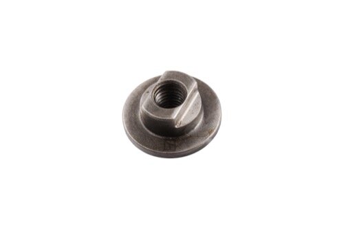 Mutter M10x15 Passend für B.C.S. 56531191