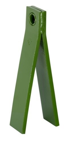 Aufbereiterzinken Passend für Krone
