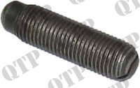 Rocker Adjuster