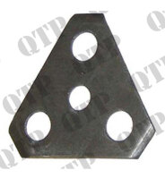Idler Gear Tab Washer