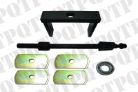 AG Machinery Liner Puller