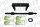 AG Machinery Liner Puller