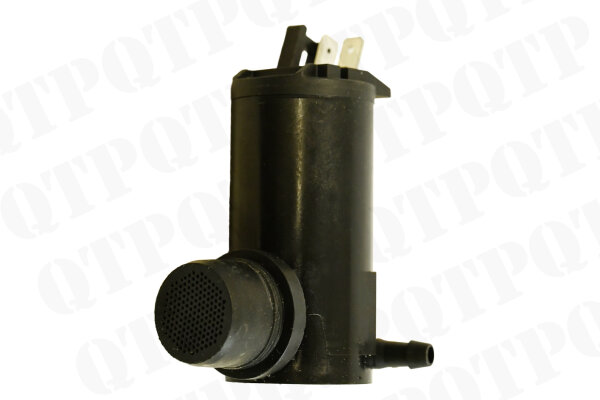 Pump Washer Tank 12V 25ml/sec Universal