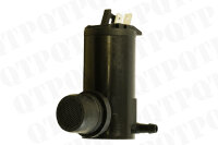 Pump Washer Tank 12V 25ml/sec Universal