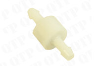 Non Return Valve Washer Jet Hose Universal