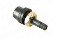 Washer Nozzle 2 Jets Universal 56x22x15mm