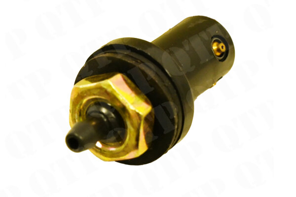 Washer Nozzle 2 Jets 30.5mm Universal
