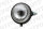 Headlight Assembly 18 x 36mm Right