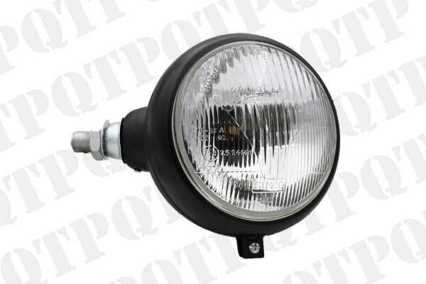 Headlight Assembly 18 x 36mm Left