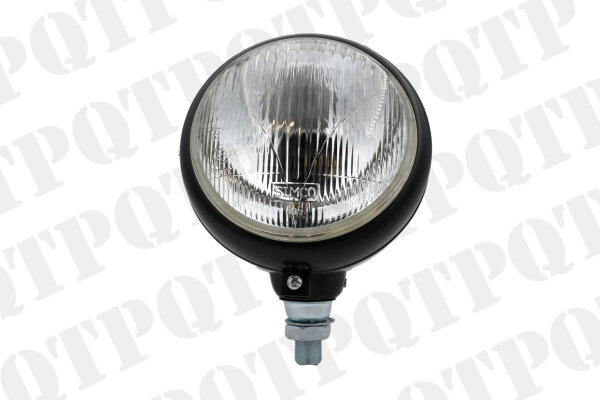 Headlight Assembly 18 x 36mm Centre