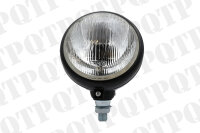 Headlight Assembly 18 x 36mm Centre