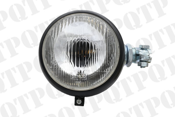 Headlight Assembly 30 x 48mm Right