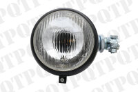 Headlight Assembly 30 x 48mm Right