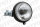 Headlight Assembly 30 x 48mm Left