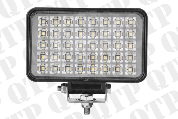 Worklight LED 3.5 inch Rectangle 10W 850 Lumens