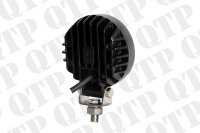 Work Light Led 3 inch Round 12W Utility High Intensity...