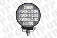 Work Light Led 4 inch Round 24W Utility High Intensity...