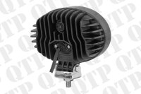 Led Worklight 6 inch 40W Oval 3,600 Lumen