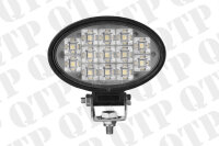 Led Worklight LED 4 inch 13W Oval 1,105 lumens