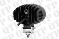 Led Worklight LED 4 inch 13W Oval 1,105 lumens