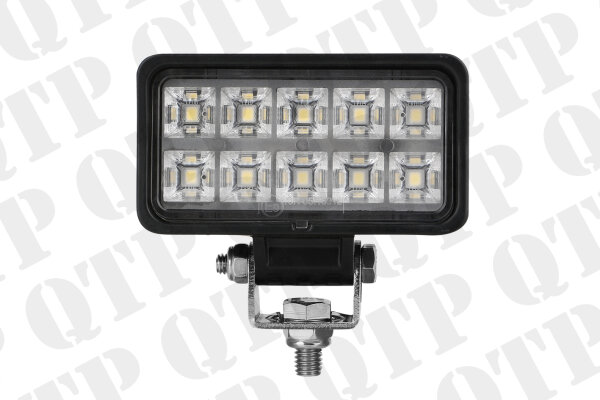 Worklight LED 3.5 inch Rectangle 10W 850 Lumens