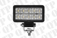 Worklight LED 3.5 inch Rectangle 10W 850 Lumens